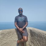 Photo taken by Kidianga T