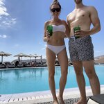 Photo taken by Desi O