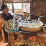 Photo taken by Mark B