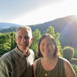 Photo taken by Lisa B