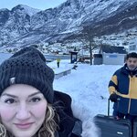 Photo taken by Christa C