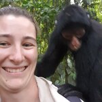 Photo taken by Bree J