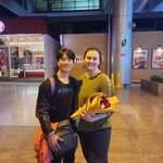 Photo taken by Vinh T