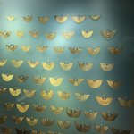 Museo del Oro | Photo taken by Jason K