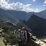 Intipunko | Photo taken by Kristin T