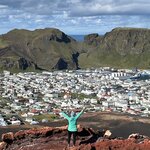 Photo taken by Janice R