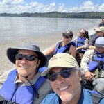 Photo taken by Thomas R