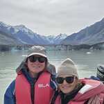 Photo taken by Mary K