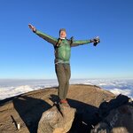 Photo taken by Jay O