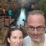 Another beautiful inlet of Bahia | Photo taken by Peter S