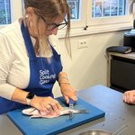 Photo taken by Ann P