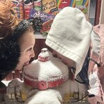 Photo taken by Lisa T