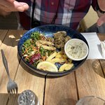 Photo taken by Amy Z