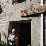 Photo taken by Bobbie X