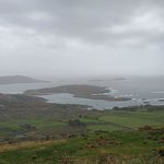 Skellig islands  | Photo taken by Lori R