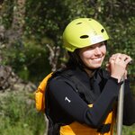 Photo taken by Maria W