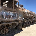 Photo taken by alton r