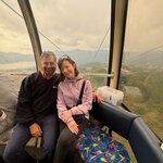 Photo taken by Lisa P