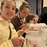 Photo taken by Lindsey B