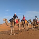 Photo taken by John P