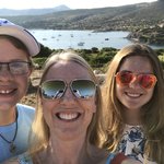 Photo taken by Heidi C