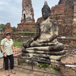 Photo taken by Kevin M