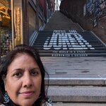 Photo taken by Sapna G