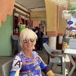 Photo taken by Chris M