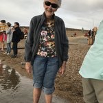 Photo taken by Patricia L