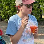 Photo taken by Amanda P