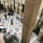 Riad Karawan Fes  | Photo taken by Filipinas C