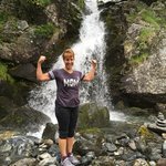 Photo taken by Michelle C