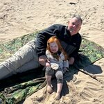 Photo taken by Kim G