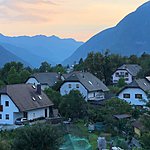 Bovec | Photo taken by Cindy w