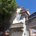 Photo taken by Bonnie W