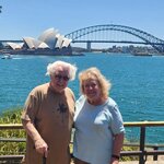 Photo taken by Christine S