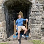 Photo taken by Tom R