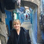 Photo taken by Hilda S