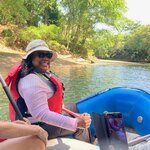 Photo taken by Marilyn F