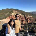 Photo taken by Manoj N