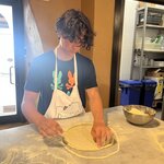 Photo taken by Abby S