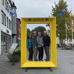 Photo taken by Nan K