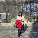 Photo taken by Aparna S