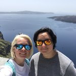 Photo taken by Victoria P