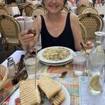 Photo taken by John P