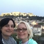 Photo taken by Victoria P