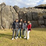 Photo taken by Hazel P