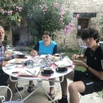 Photo taken by Gretchen D