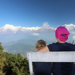 Photo taken by Peter S