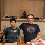 Photo taken by Caroline K